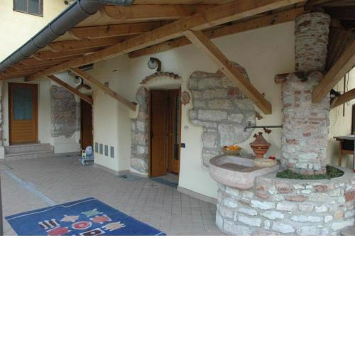 B&B Rosso Pila
