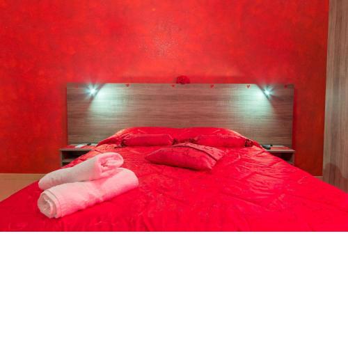 B&B Rosso Salento