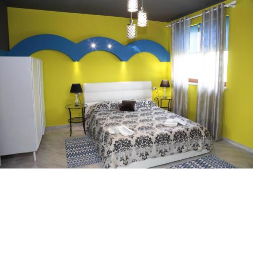 B&B Rozafa