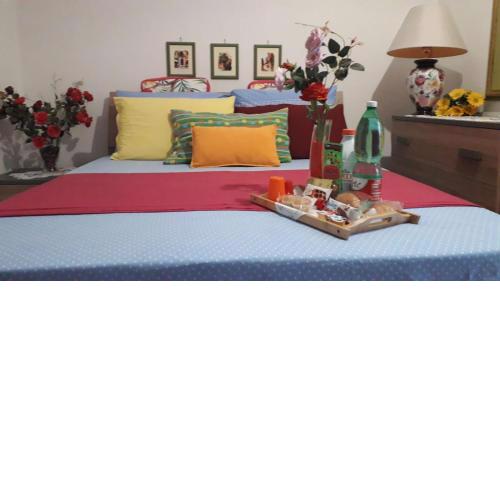 B&B Ruah Di Maria