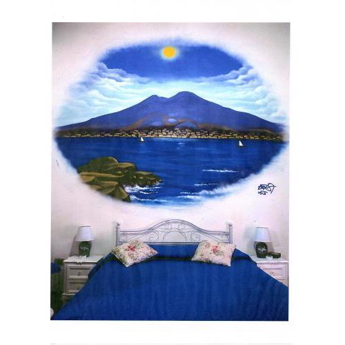 B&B Ruffo Nel cuore di Napoli