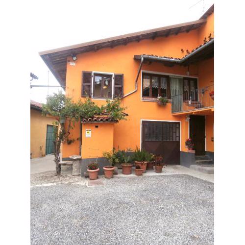 B&B Rumanot
