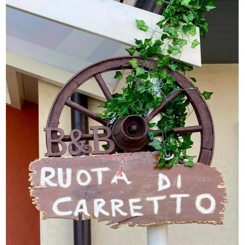 B&B Ruota di Carretto