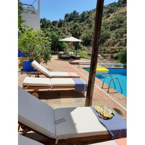 B&B rural El Oasis