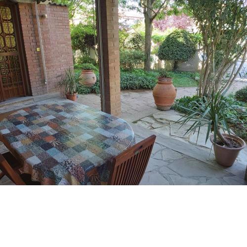 B&b rustic chic Casa Salva