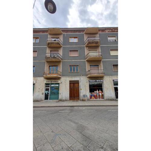 B&B Sa Cannacca