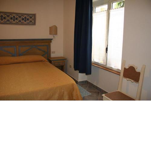 B&B Sa Madalena a Dorgali-IUN E4918