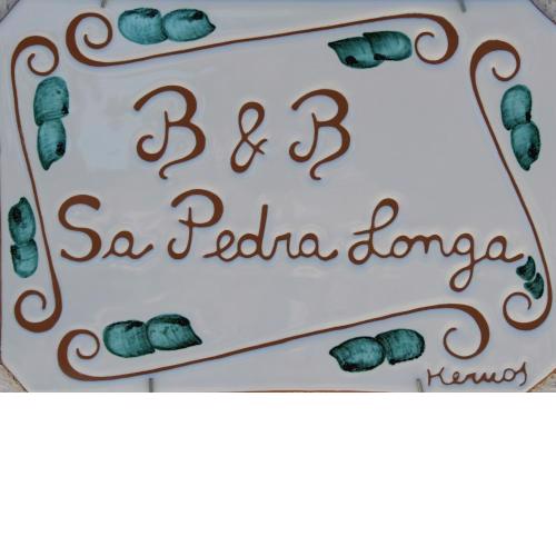 B&B Sa Pedra Longa