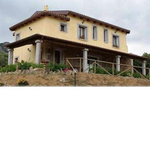 B&B Sa Soliana