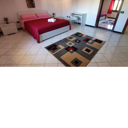 B&B SA SPIGA