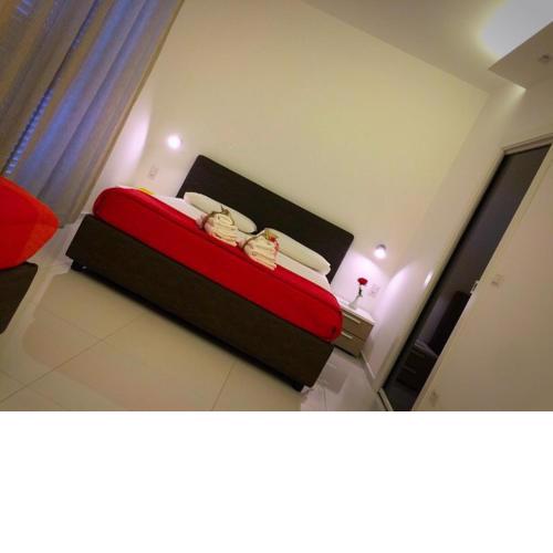 B&B Sabin Ross