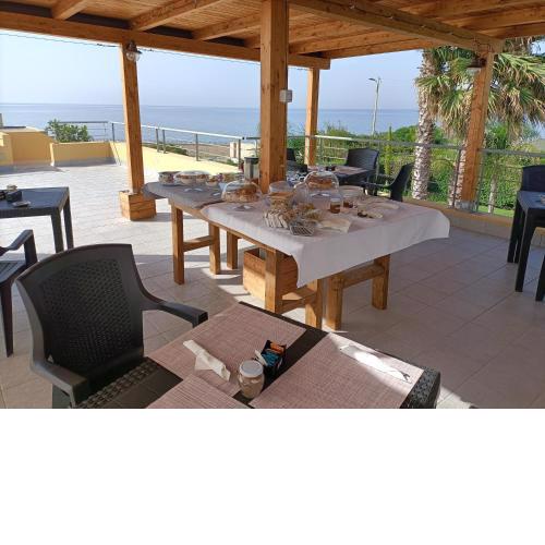 B&B Sale e Sole sul Mare