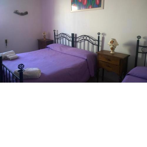 B&B Salento Vacanze