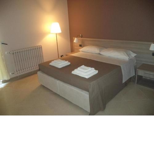 B&B SALento