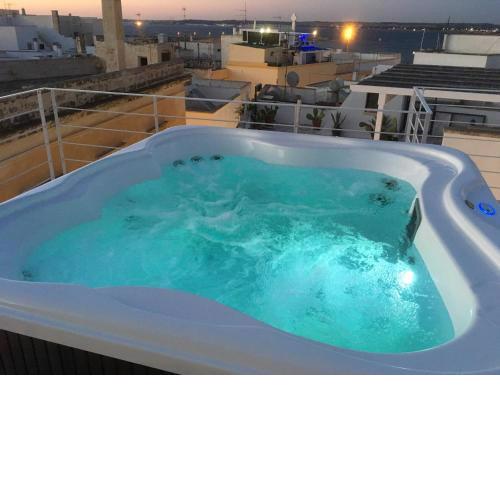 B&B Salentus