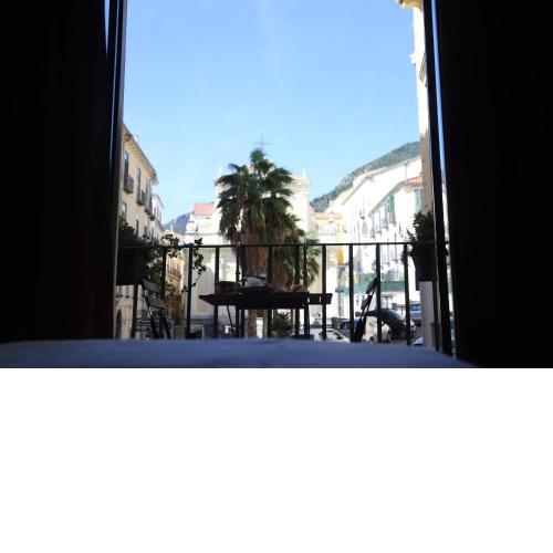B&B Salerno al Duomo