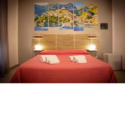 B&B Salerno Center