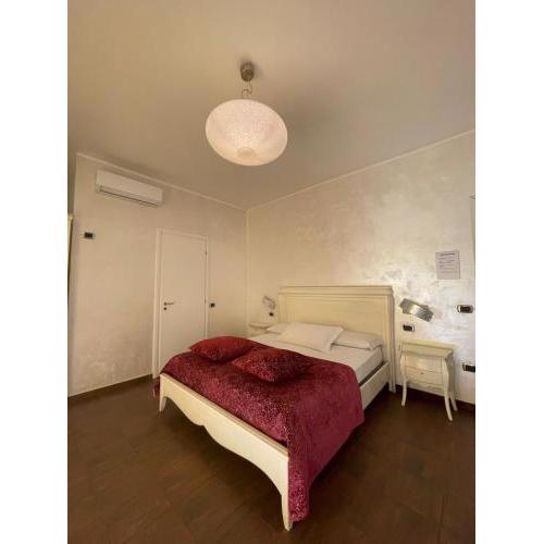B&B SALERNO IN