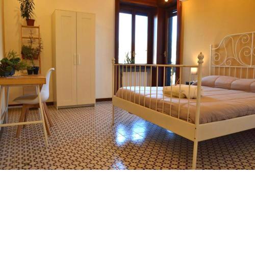 B&B Salerno Relais