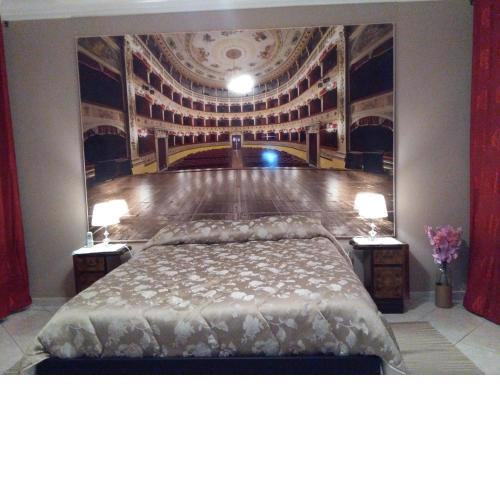 B&B Salita Metello