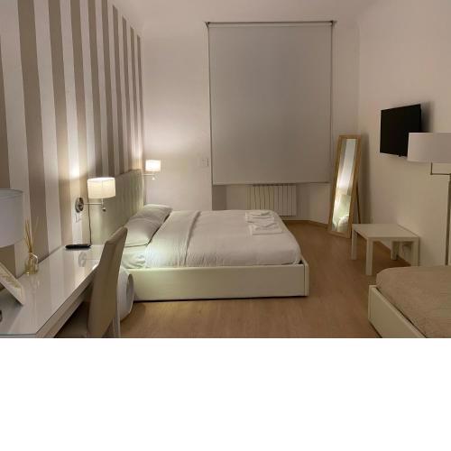 B&B Sallustio Rooms