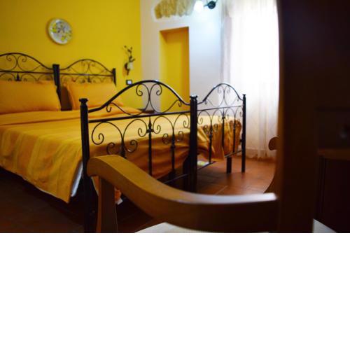 B&B Salotto Di Athena