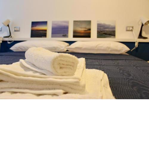 B&B Salsedine e Girasoli