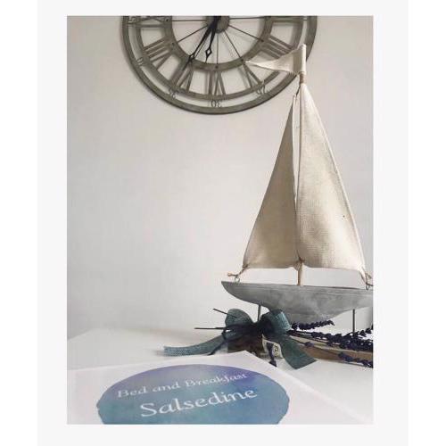 B&b Salsedine