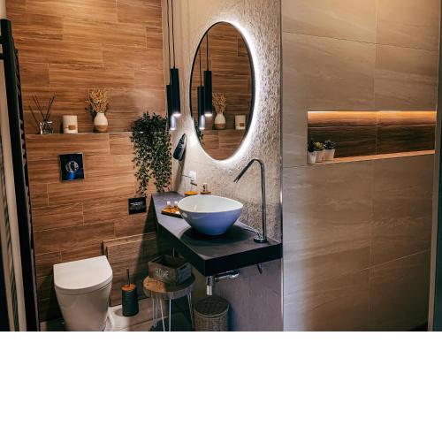 B&B SALUS CIVICO 23