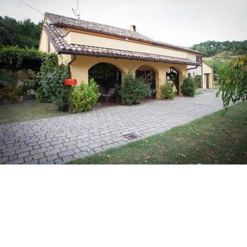 B&B Salvarosa