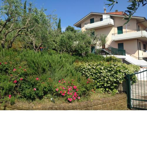 B&B San Bartolo
