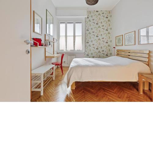 B&B San Calocero - private bathroom - Wi-Fi