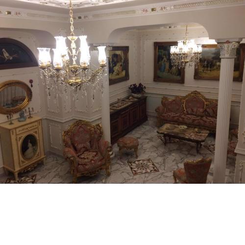 B&B San Cristofero