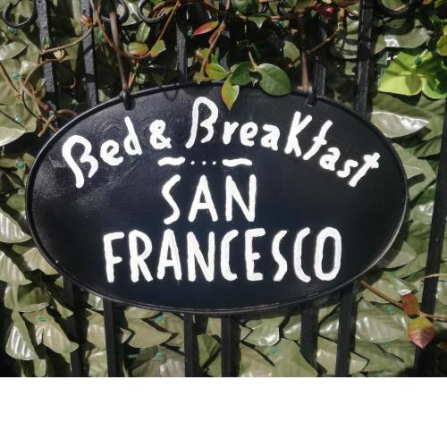 B&B SAN FRANCESCO Pescara Centro