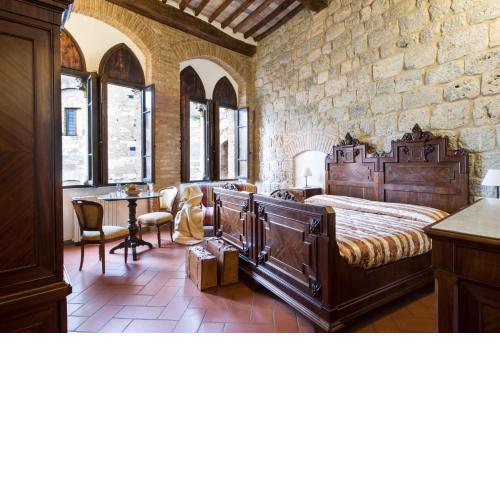 B&B San Gimignano Diffuso