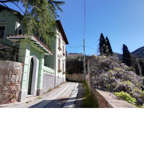 B&B San Gregorio