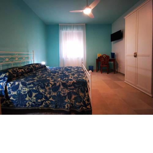 B&B San Marco - Porta Maggiore