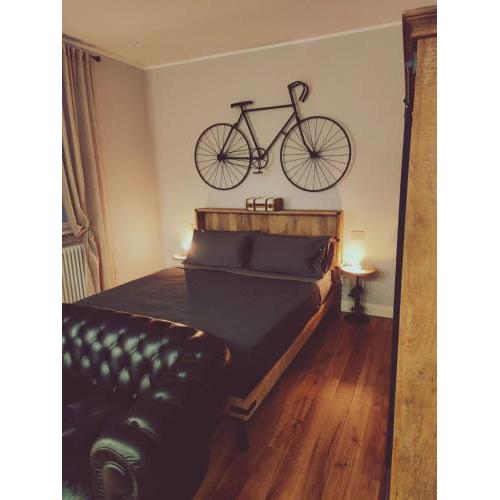 B&B San Paolo Sweethome