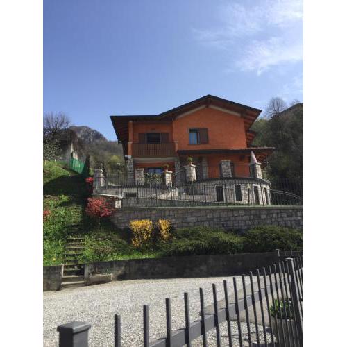 B&B San Pellegrino Terme