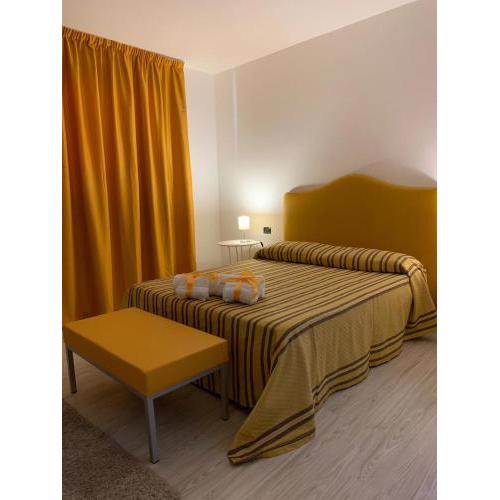 B&B San Pietro Book sharing