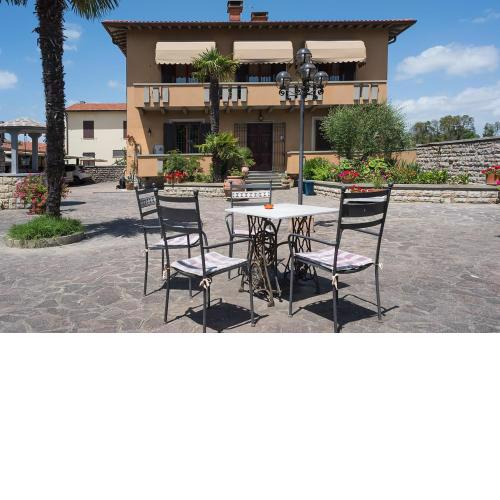 B&B San Russorio