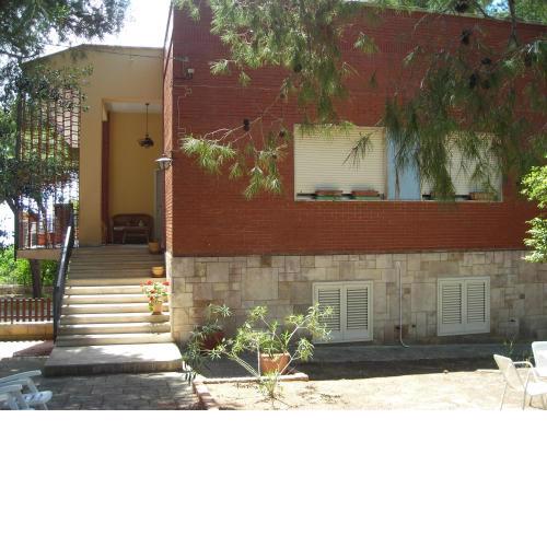 B&B San Salvador