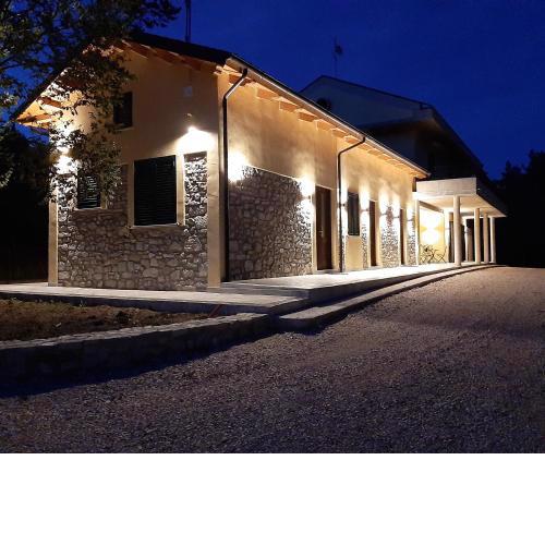 B&B San Valentino