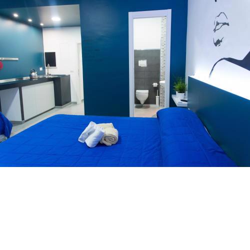 B&B Sandro Pertini