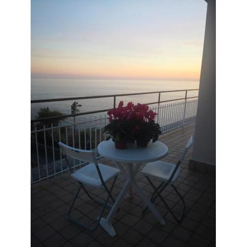 B&B Sanremo dely' house