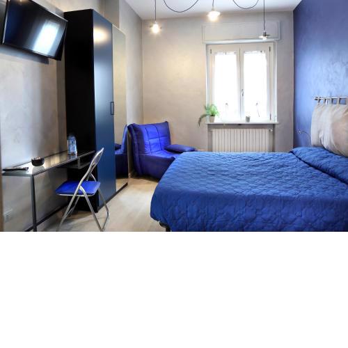 B&B SanRock