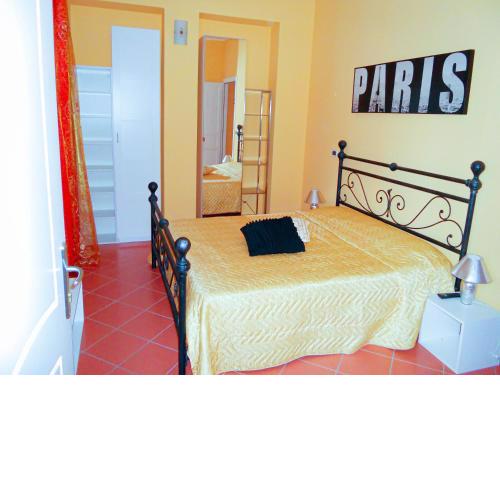 B&B Sans égal, con camere nel B&B e 1 appartamento nella Residenza