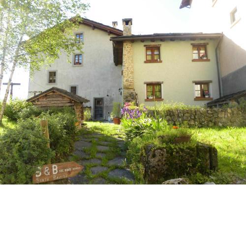 B&B Santa Brigida