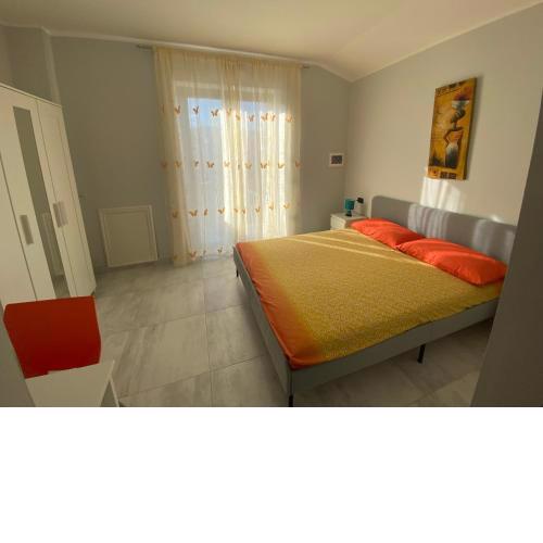 B&B Santa Colomba
