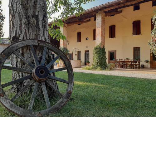 B&B Santa Cristina